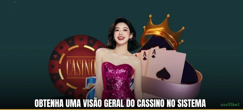 Roleta e blackjack sss55bet