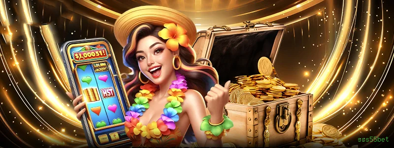 Cassino sss55bet app mobile