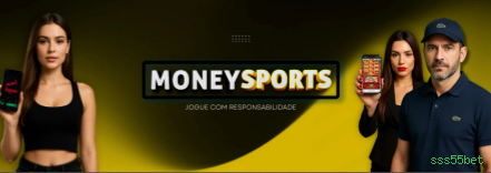 Aplicativo móvel sss55bet para iOS e Android