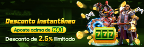Bônus e prêmios sss55bet